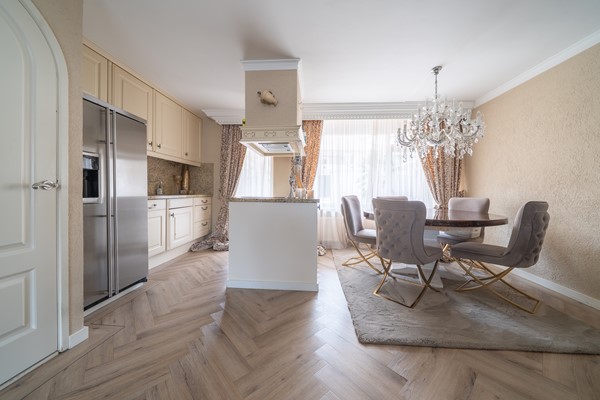 Medium property photo - Baardmosstraat 135, 1441 LV Purmerend